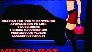 เฮ้ ฉันชวนแฟนคลับเย็ดแล้วเขาแตกในไร้ถุง