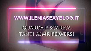 I jerk off to italian old ladies compilation