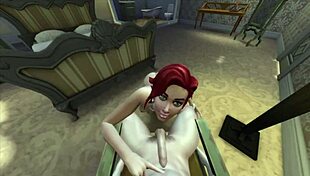 the sims fucking group