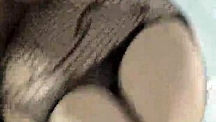 Finally my wifes friend let me fuck her