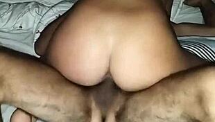 i love sucking on esti progi's natural tits and giving her a handjob