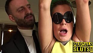 Alt Slag Phoenix Madina Rides Maledom Cock Before Facial Finish