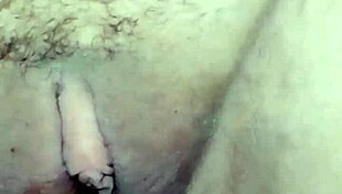 Suffering to Satisfy Men Quietly in the Ass