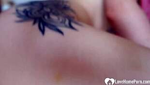 Filthy Step Sis Begs For A Swift Kitchen Cock Pounding