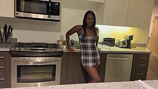 Did Kendale secretly fuck his best friend's slut?