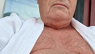 Chris Outdoors in Europe