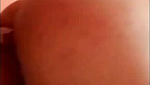 Fucking My Tight Hole with Toys 😏