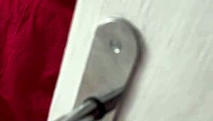 Surprisingly Caught Man Fucking Gay On Bed