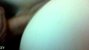 Colombian Girl Rides with Her Big Ass