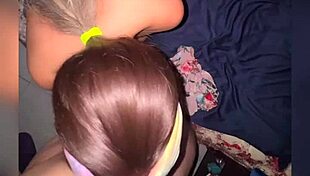 Wow, Can't Miss These Mexican Princess Cheeks in Homemade Clip!