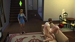 the sims fucking group