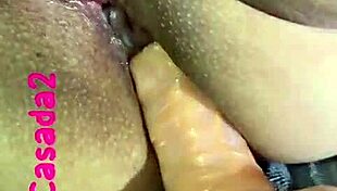 That Delicious Cumshot!