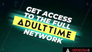 Heather Honey Gets Her Big Ass Banged With Anal And Rough Fucking