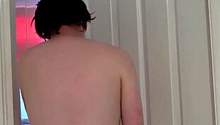 The Busty BRIT Was TRICKED Into GIVING HEAD To The DWEEB For FIRST TIME