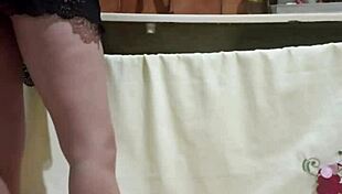 This Employee's Hot Ass Drives Me Crazy Horny At Work!