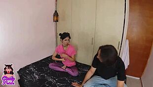 Training Outside With Tall Guy For Cardio Lessons Accepted