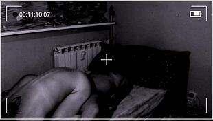 My Stepdad Fucks Me Hard In Intense Session