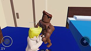 Gays Engage In Anal Fucking And Blowjobs