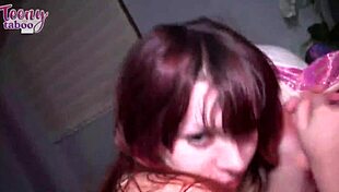 i luv taboo creampie with jenna