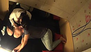 japanese busty schoolgirl massage