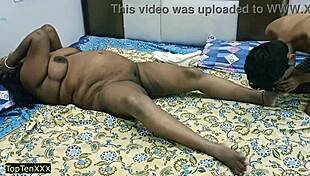 Hey, listen to this devar bhabhi hot sex with dirty talk! 😏🔥