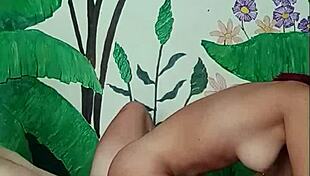 Stepbrother Fucks Me Secretly