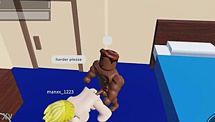 Gays Engage In Anal Fucking And Blowjobs