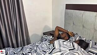 Sleeping with step cousin sister was a huge mistake, wow!