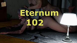 I play Eternum 102.
