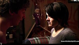 laura wiggins in shameless s01e12 2011