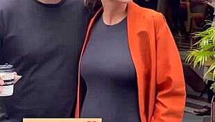 Hot Indian Actress Shows Sexy Boobs And Nipples Boldly