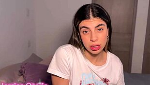 I fucked my stepdaughter, she squirted