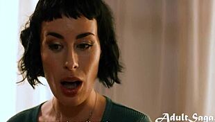 Wife Olive Glass Used To Fuck Boss Isiah Maxwell In Hollywood Escort Days