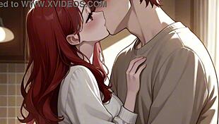 milf wants you to leave her daughter in this bdsm roleplay.