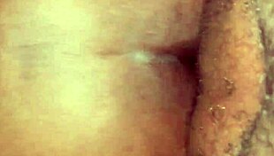 big daddy nuttin on dj hershey teething chocolate cheeks bent over monster cock