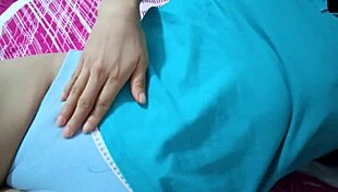 First time recording turns him into porn star