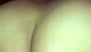 she's honestly so nervous when invited to the wife's house for some roleplay fun.