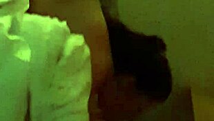 Tiff sucking another cock right now