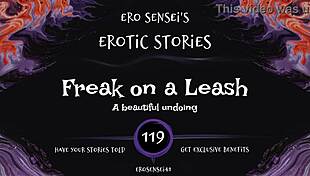 freak on a leash audio 😈 for women