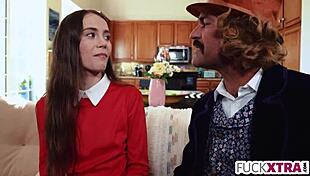 Willy Wonka And The Sexxx Factory!