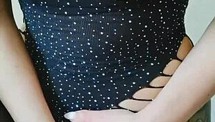 Ever seen my stepmother’s big tits bounce while she’s pounded close up?