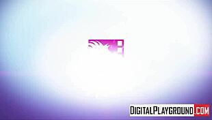 Digital Playground - Day Dreamin' No doubt a thrilling episode!