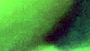 big daddy nuttin on dj hershey teething chocolate cheeks bent over monster cock