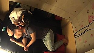 japanese busty schoolgirl massage