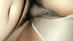 Ketika Bercinta Dengan Ibu Mertua!