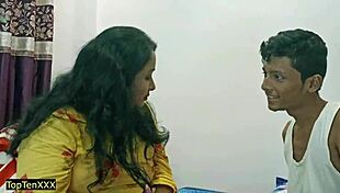 Hey, listen to this devar bhabhi hot sex with dirty talk! 😏🔥