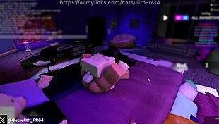 Having Intense Sex With Follower In Doggystyle, Cowgirl, And Creampie Riding