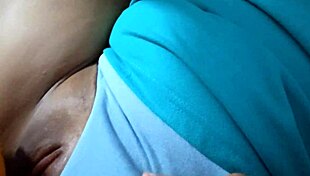 First time recording turns him into porn star