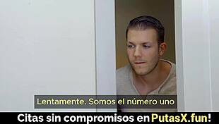 Bff Catches Stepbro Creaming Sister's Pussy In Uniform