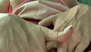 Follow my femdom instructions to lick and screw my wet pussy